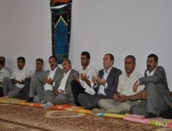 Kardeşim vatan için şehit oldu, şükür…